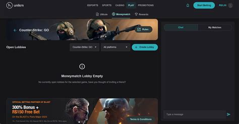 unikrn umode|Unikrn UMode promo .